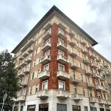 Image 7 - Piazza Tancredi Galimberti 1, 10134 Turin TO, Italy - Apartment for rent