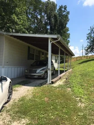 Image 5 - Stanton Ranger Station, West College Avenue, Stanton, KY 40380, USA - House for sale
