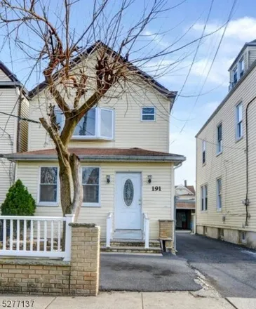 Buy this 3 bed house on Holy Trinity Roman Catholic Church in Harrison Street, Passaic