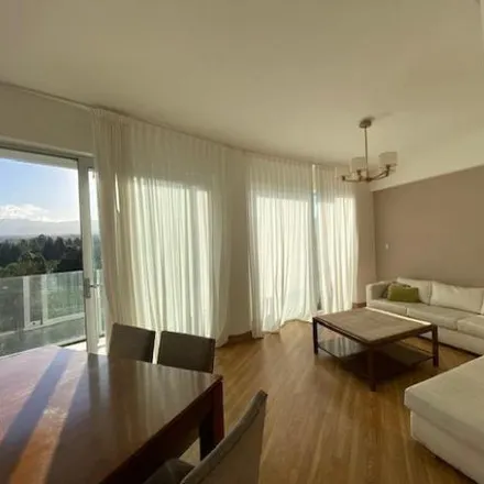 Rent this 2 bed apartment on Boulogne Sur Mer 2165 in Distrito Villa Hipódromo, Distrito Ciudad de Godoy Cruz
