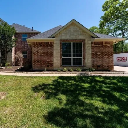 Buy this 4 bed house on Cabot Estates Drive in Tarrant County, TX