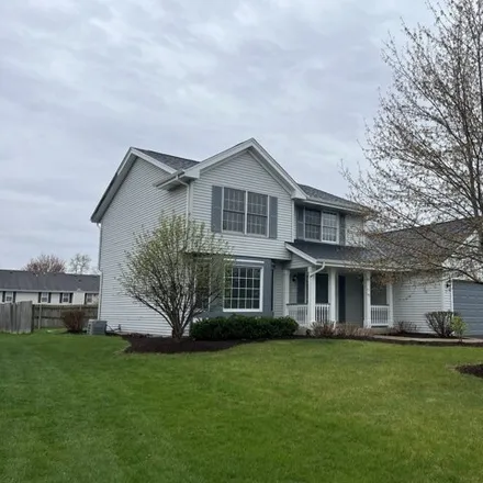 Image 1 - 6861 Hartwig Drive, Cherry Valley Township, IL 61016, USA - House for sale