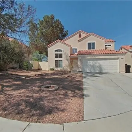 Image 2 - 1705 Moccasin Court, Henderson, NV 89014, USA - House for rent