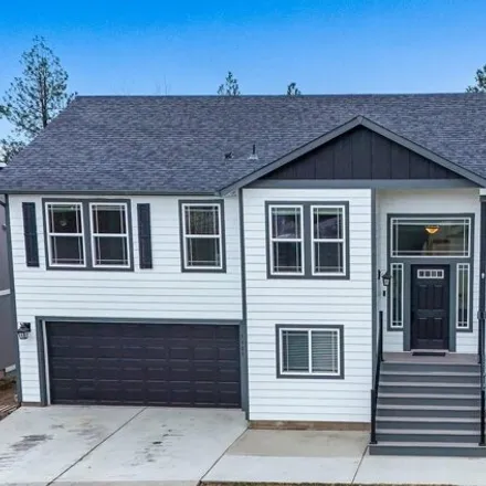 Buy this 4 bed house on 7905 North Ash Lane in Spokane, WA 99208