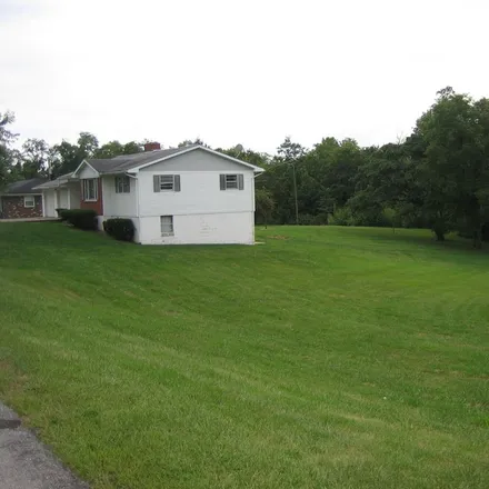 Image 4 - 8001 Crestview Acres Drive, Rectorville, Mason County, KY 41056, USA - House for sale