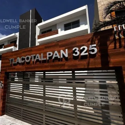 Buy this 3 bed apartment on Privada Tlacotalpan in La Tampiquera, 94290 Boca del Río