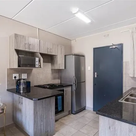 Rent this 2 bed apartment on Baobab in Atterbury Road, Menlyn