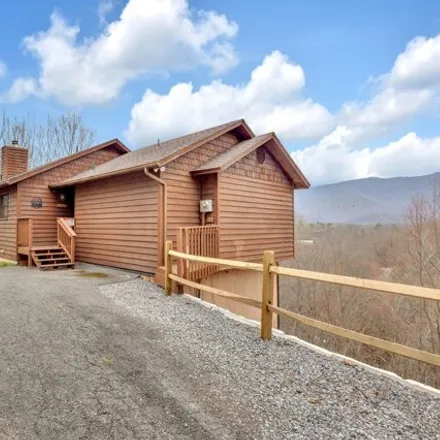 Buy this 2 bed house on 854 Stans Road in Chalet Village, Gatlinburg
