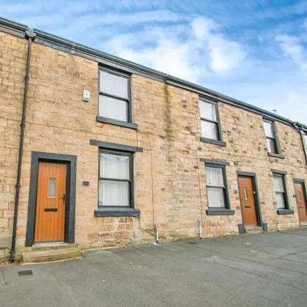 Buy this 2 bed townhouse on Hong Kong in 255 Rochdale Old Road, Bury