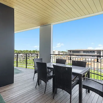 Rent this 1 bed apartment on Banksia Street in West Lakes SA 5021, Australia