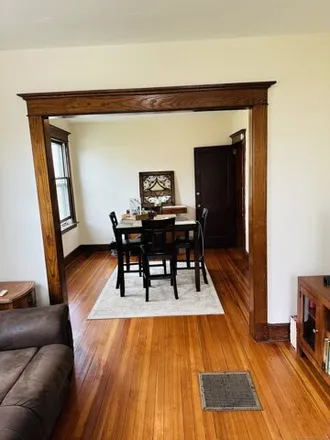 Image 3 - 76 Warren Place, New Haven, CT 06511, USA - House for rent