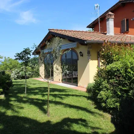 Image 5 - 50039 Vicchio FI, Italy - House for rent