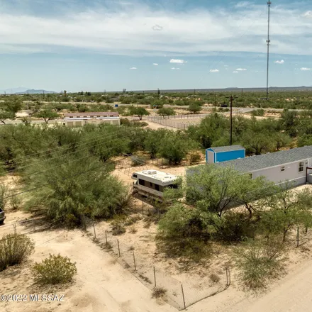 Image 6 - 16092 West Ajo Highway, Robles Junction, Pima County, AZ 85735, USA - House for sale