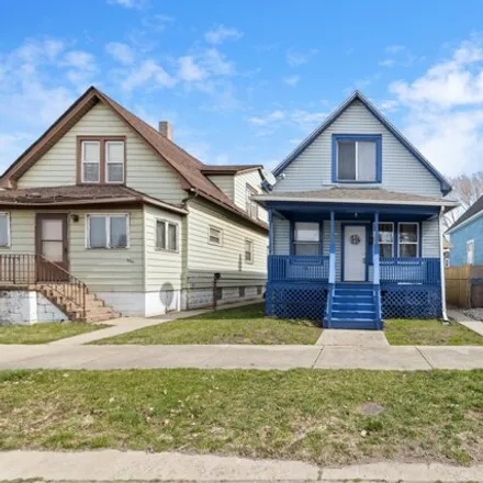 Buy this 3 bed house on 4017 Carey Street in East Chicago, IN 46312