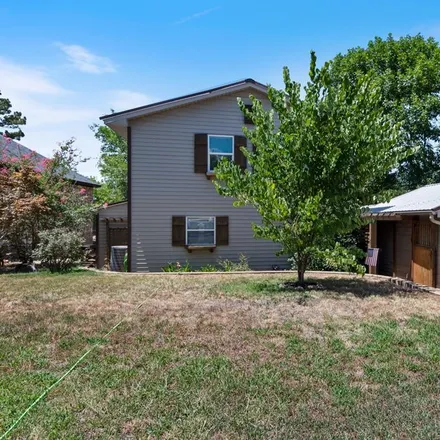 Buy this 5 bed house on 243 Autumn Wood Trail in Gun Barrel City, TX 75156