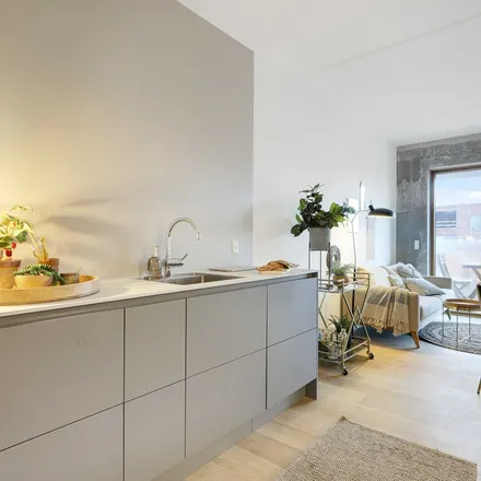 Image 1 - Njalsgade 195, 2300 København S, Denmark - Apartment for rent