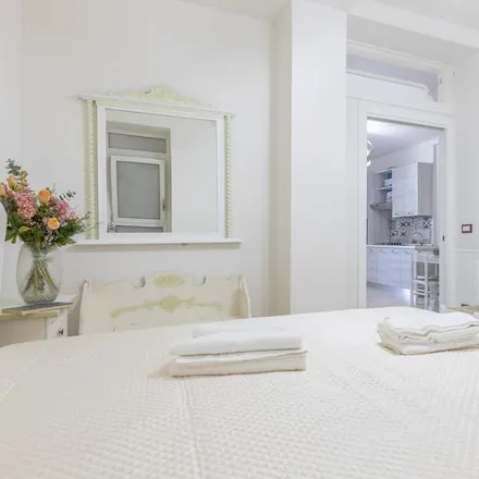 Rent this 2 bed apartment on Strada Comunale n. 105 - Lamardilla in 72017 Ostuni BR, Italy