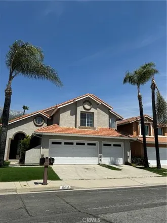 Rent this 3 bed house on 10368 Southridge Drive in Rancho Cucamonga, CA 91737