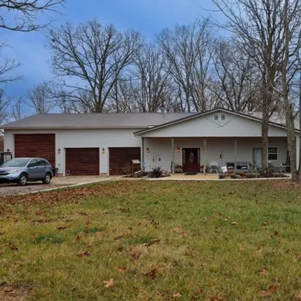 Buy this 4 bed house on State Highway E in Norwood, Wright County