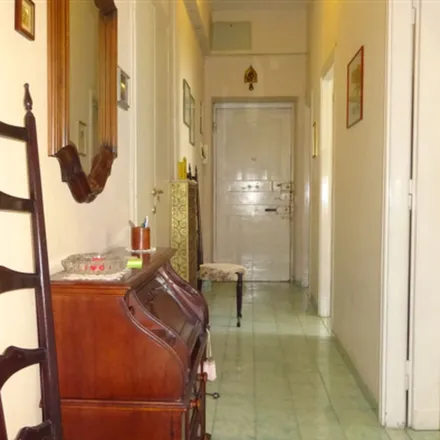 Rent this 3 bed apartment on Via Flavio Gioia in 00153 Rome RM, Italy