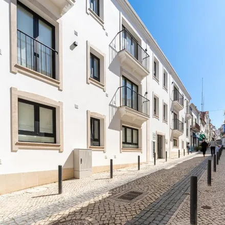 Rent this 1 bed apartment on Gil Vicente in Rua Gil Vicente 67, 2450-183 Nazaré