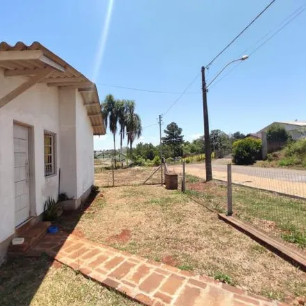 Image 1 - Rua Anna Érica Vogt, Linha Santa Cruz, Santa Cruz do Sul - RS, 96822-700, Brazil - House for sale