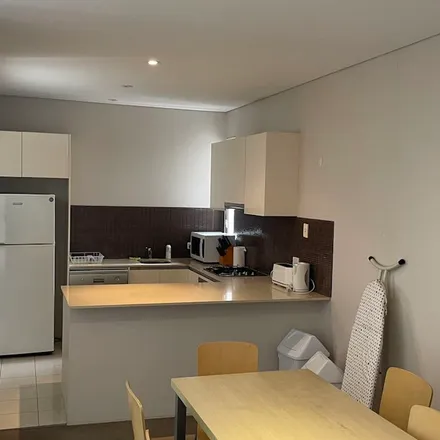 Rent this 2 bed apartment on Loftus Street in Wollongong NSW 2500, Australia