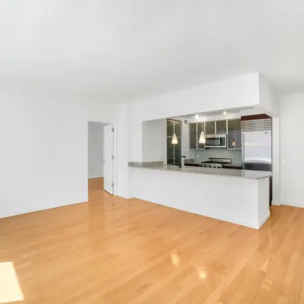 Image 8 - HG Contemporary, 527 West 23rd Street, New York, NY 10011, USA - Apartment for rent