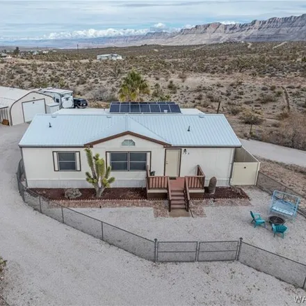 Buy this studio apartment on 161 Boathouse Drive in Mohave County, AZ 86444