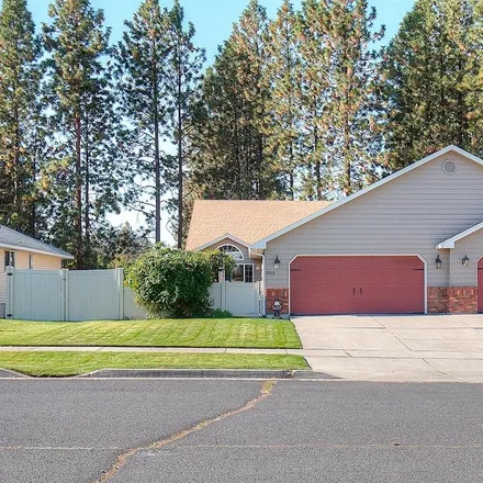 Buy this 7 bed house on 8631 North Pamela Street in Spokane, WA 99208
