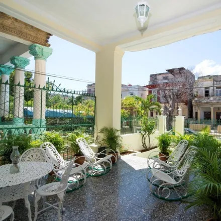 Rent this 5 bed house on Sevillano
