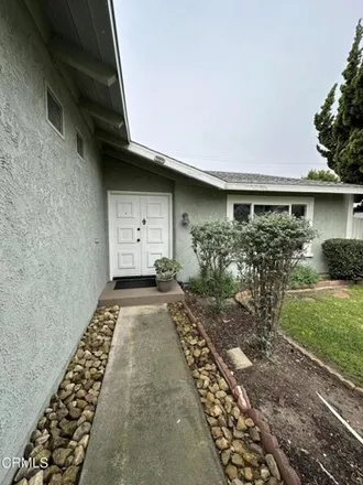 Rent this 3 bed house on 963 North Brently Avenue in Camarillo, CA 93010