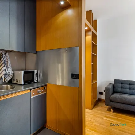 Image 3 - Via Vittoria Colonna, 32, 20149 Milan MI, Italy - Apartment for rent