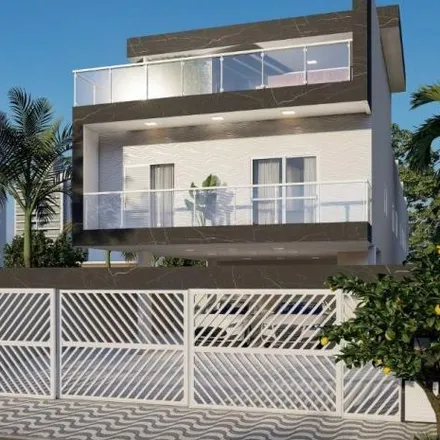 Image 2 - Avenida Presidente Kennedy, Boqueirão, Praia Grande - SP, 11701-270, Brazil - House for sale