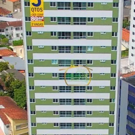 Buy this 3 bed apartment on Rua Japecanga 121 in Prado, Recife - PE