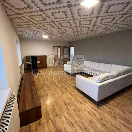 Rent this 3 bed apartment on 34 in 671 42 Vémyslice, Czechia