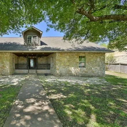 Buy this 4 bed house on 10001 Queen Court in Travis County, TX 78724