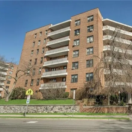 Buy this studio apartment on 315 King Street in Village of Port Chester, NY 10573