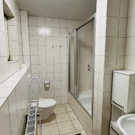 Rent this 4 bed apartment on Düllmannstraße 11 in 44227 Dortmund, Germany