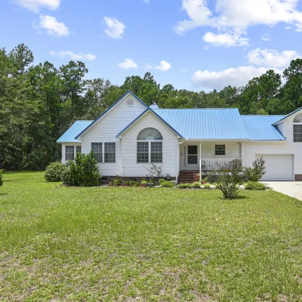 Image 2 - 42 Calico Street, Colleton County, SC 29488, USA - House for sale