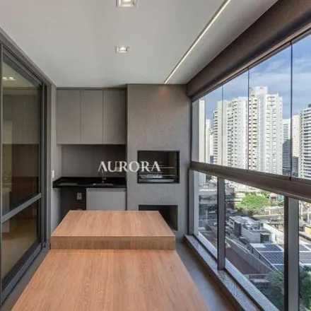 Image 2 - Rua Ernâni Lacerda Athayde, Palhano, Londrina - PR, 86055-630, Brazil - Apartment for rent