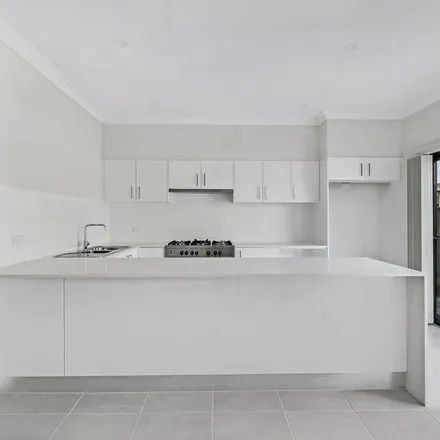 Rent this 5 bed apartment on Scoria Lane in Gables NSW 2765, Australia