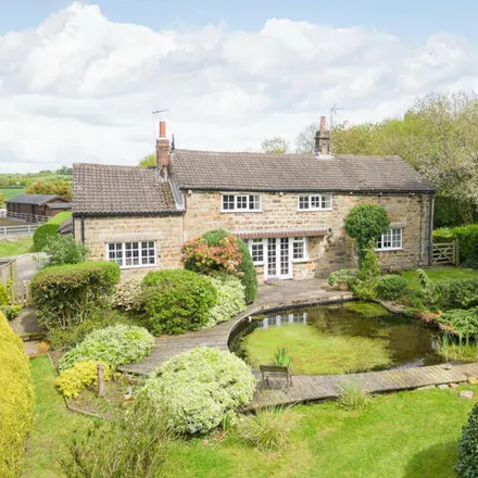 Buy this 3 bed house on White Gates Farm in Harrogate Road, Pannal