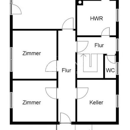 Image 5 - Rohrdorf Komturei, Walddorfer Straße, 72229 Rohrdorf, Germany - Apartment for rent