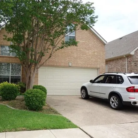 Image 2 - 8202 Persimmon St, Irving, Texas, 75063 - House for rent