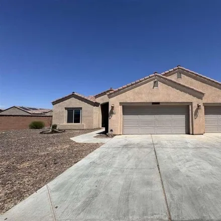 Buy this 3 bed house on 8663 East 34th Lane in Yuma, AZ 85365