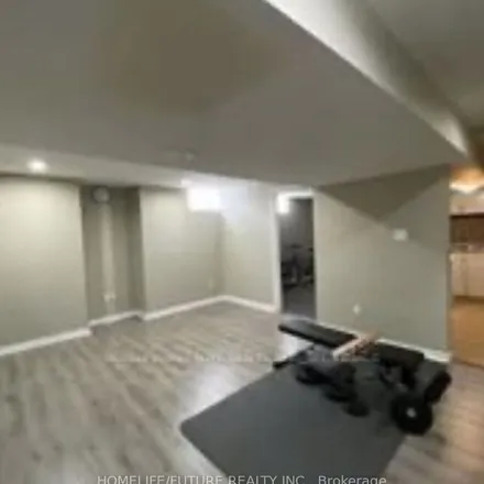 Rent this 2 bed apartment on 9 Josaly Drive in Toronto, ON M1C 2L0