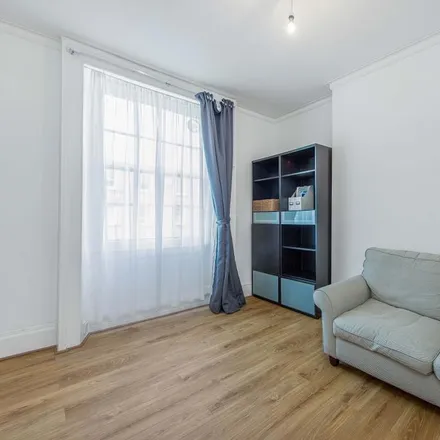 Rent this 1 bed apartment on 180 Gloucester Place in London, NW1 6BU