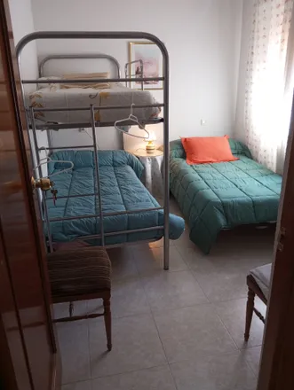 Image 7 - unnamed road, 45007 Toledo, Spain - Room for rent