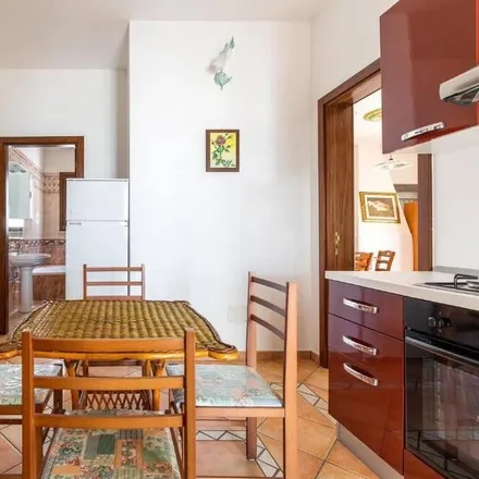 Rent this 1 bed apartment on Tiggiano in Lecce, Italy